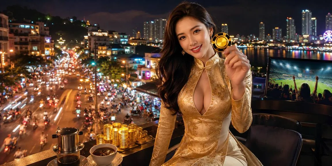 jun88v5 Việt Nam Sảnh casino
